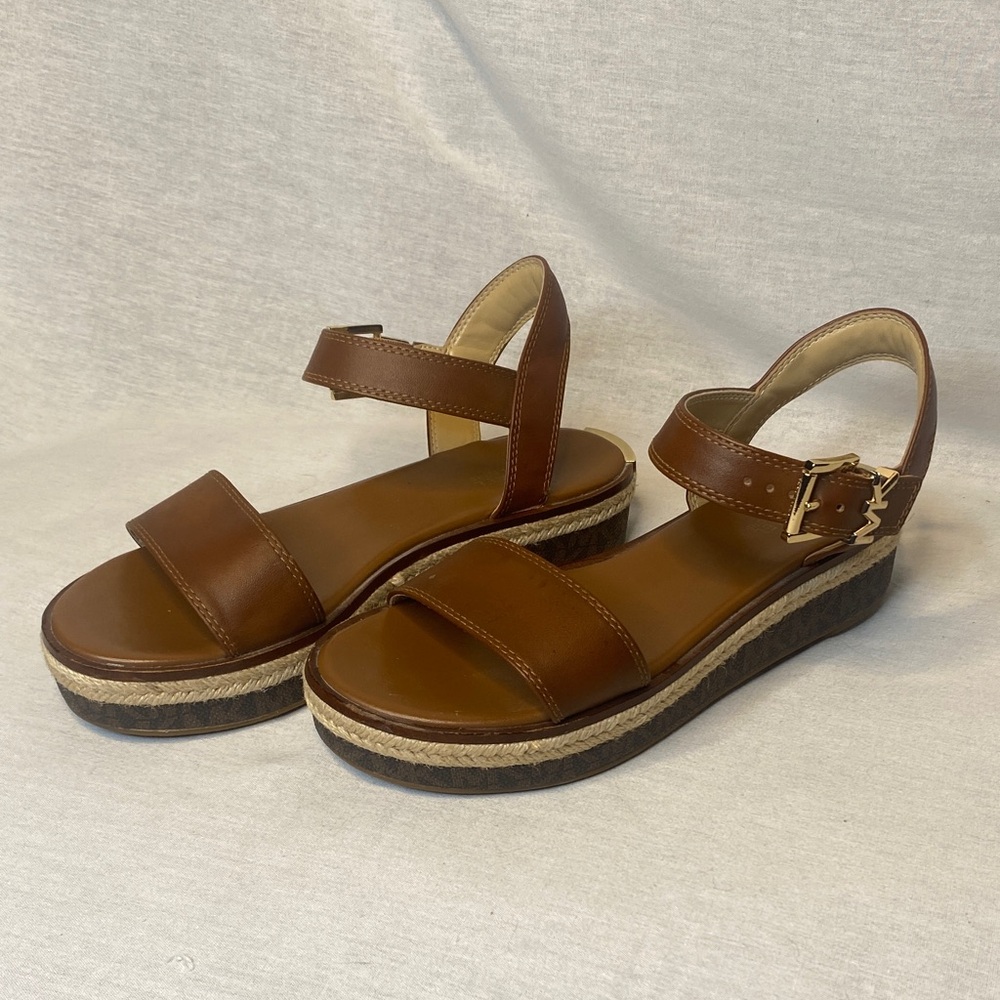 MICHAEL Kors Richie Espadrille sandals